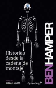 HISTORIAS DESDE LA CADENA DE MONTAJE