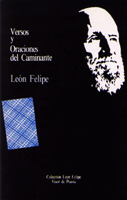 VERSOS Y ORACIONES DE CAMINANTE