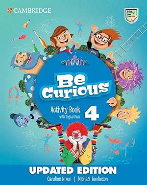 LIFE ADVENTURES LEVEL 4 ACTIVITY BOOK WITH HOME BOOKLET AND DIGITAL PACK UPDATED