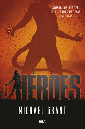HEROES