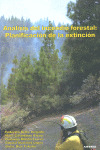 ANÁLISIS DEL INCENDIO FORESTAL