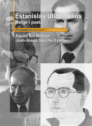 ESTANISLAU ULLDEMOLINS