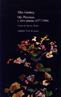 ## ODA PLUTONIANA