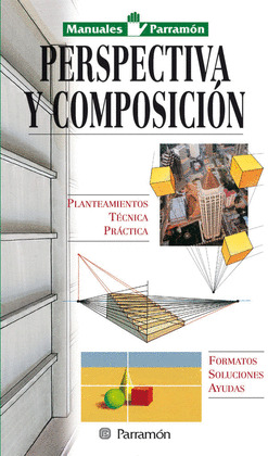 PERSPECTIVA Y COMPOSICION MANUALES