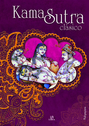 KAMASUTRA CLASICO