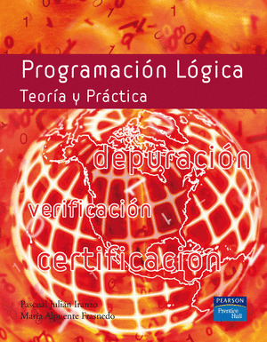 PROGRAMACIÓN LÓGICA. TEORÍA Y PRÁCTICA (E-BOOK)