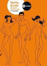 FIGURINES DE MODA.