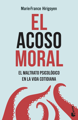 ACOSO MORAL, EL