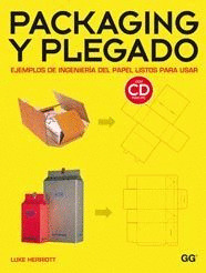 PACKAGING Y PLEGADO.