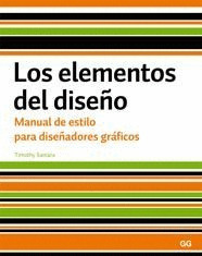 LOS ELEMENTOS DEL DISEÑO.