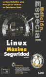LINUX MAXIMA SEGURIDAD ED.ESP.