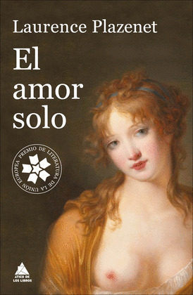 AMOR SOLO, EL