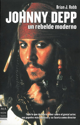 JOHNNY DEPP