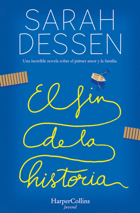 FIN DE LA HISTORIA, EL