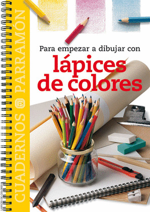 LAPICES DE COLORES