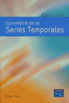 ECONOMETRIA DE LAS SERIES TEMPORALES