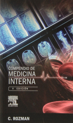 COMPENDIO MEDICINA INTERNA