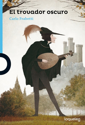 EL TROVADOR OSCURO AV