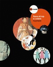 HISTORIA DEL TRAJE EN OCCIDENTE
