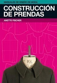 CONSTRUCCIÓN DE PRENDAS
