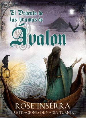 ORÁCULO DE LAS BRUMA DE ÁVALON, EL