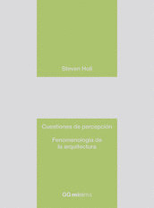 CUESTIONES DE PERCEPCION
