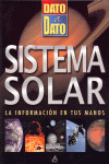 SISTEMA SOLAR. DATO A DATO