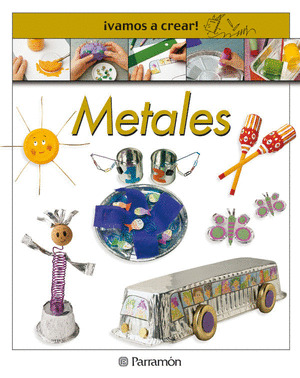 METALES VAMOS A CREAR