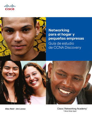 NETWORKING PARA EL HOGAR Y PEQUEÑAS EMPRESAS