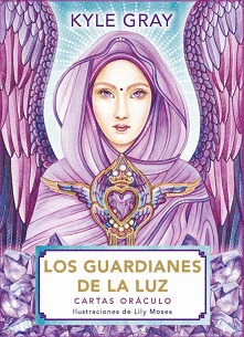 GUARDIANES DE LA LUZ, LOS (CARTAS ORÁCULO)