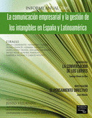INFORME ANUAL 2008. COMUNICACION EMPRESARIAL Y GESTION