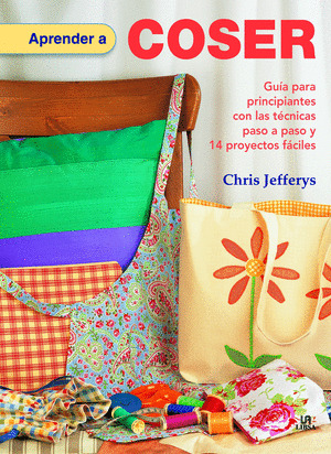 APRENDER A COSER