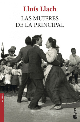 MUJERES DE LA PRINCIPAL, LAS