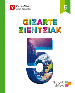 GIZARTE ZIENTZIAK 5 (IKASGELA AKTIBOA)