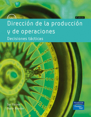 DIRECCIÓN DE LA PRODUCCIÓN