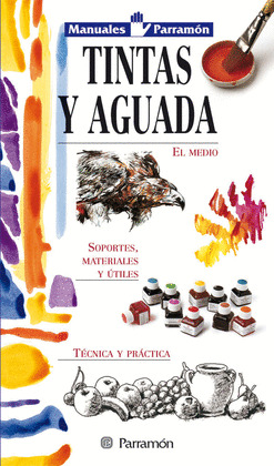TINTAS Y AGUADAS MANUALES