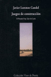 JUEGOS DE CONSTRUCCION