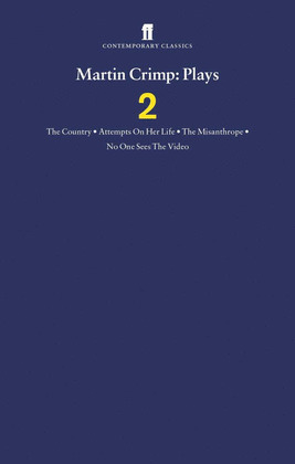 MARTIN CRIMP PLAYS 2: