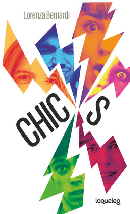 CHIC*S (CHICOS - CHICAS - CHIQUES)