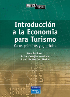 INTRODUCCIÓN A LA ECONOMÍA PARA TURISMO