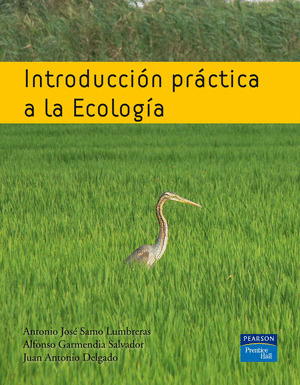 INTRODUCCIÓN PRÁTICA A LA ECOLOGÍA