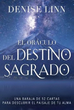 ORÁCULO DEL DESTINO SAGRADO, EL
