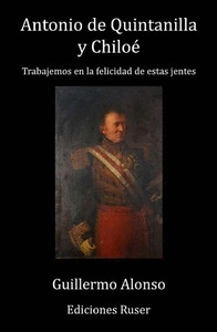 ANTONIO DE QUINTANILLA Y CHILOÉ