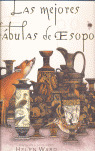 LAS MEJORES FABULAS DE ESOPO