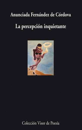 PERCEPCION INQUIETANTE, LA