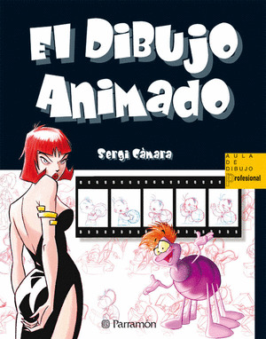 DIBUJO ANIMADO