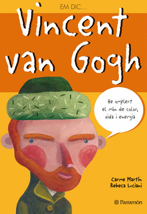 VINCENT VAN GOGH