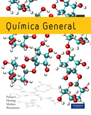 QUÍMICA GENERAL (10ª EDICION)