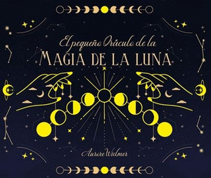 EL PEQUEÑO ORACULO DE LA MAGIA DE LUNA