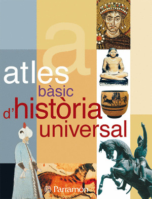 HISTORIA UNIVERSAL